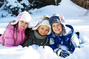 Slevy outdoor