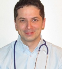 MUDr. Martin Magner, Ph.D.
