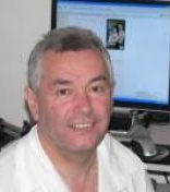 MUDr. Josef Cindr