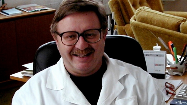 Rady venkovského lékaře 20. - obrázek