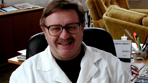 Rady venkovského lékaře 39. - obrázek