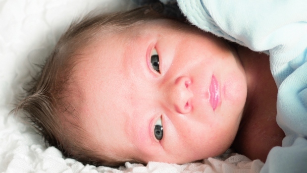 Separační úzkost u kojence a batolete - obrázek